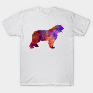 Romanian Mioritic Shepherd Dog T-Shirt